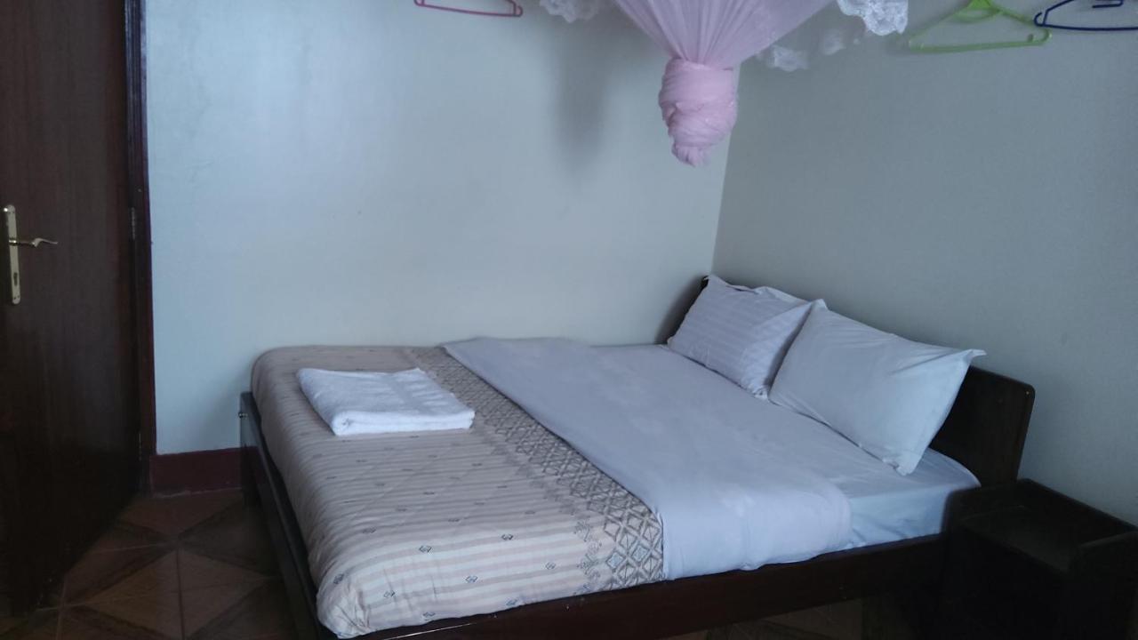 Lucia Villas Mbale מראה חיצוני תמונה