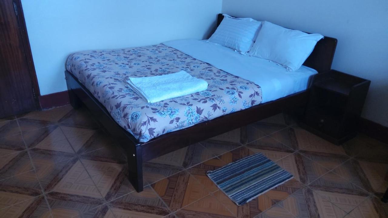 Lucia Villas Mbale מראה חיצוני תמונה