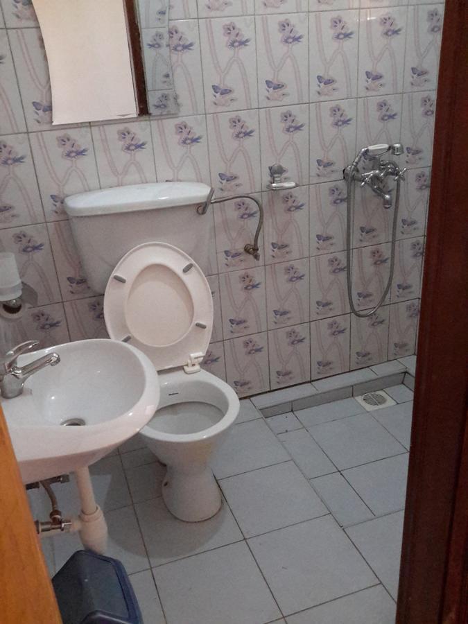 Lucia Villas Mbale מראה חיצוני תמונה