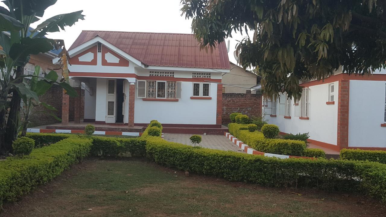 Lucia Villas Mbale מראה חיצוני תמונה