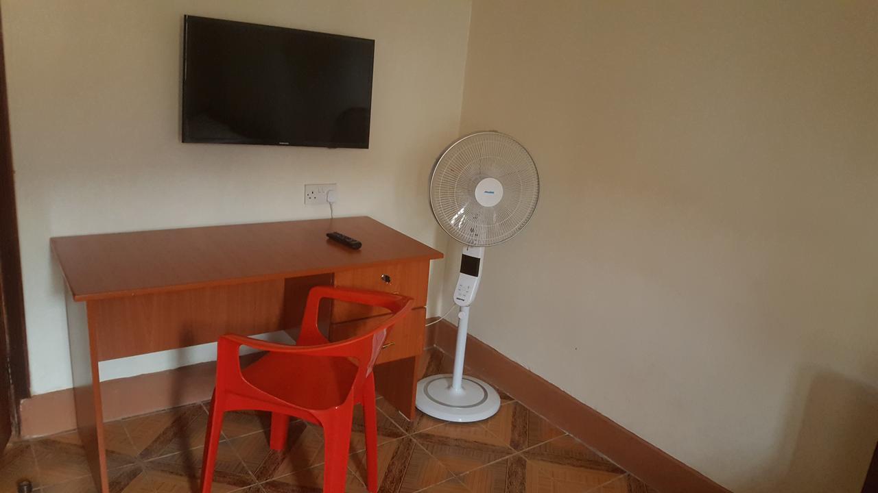 Lucia Villas Mbale מראה חיצוני תמונה